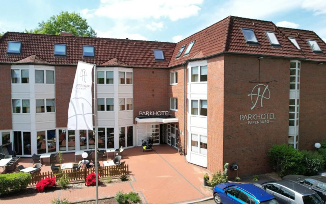 Parkhotel Papenburg by Hackmann