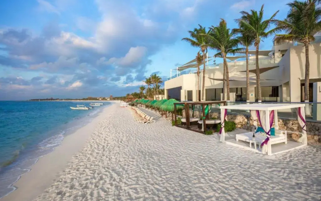 The Sens Riviera By Oasis