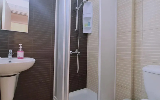 60 PRO - Stay Coralli Apartment