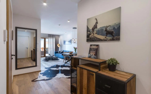 Apartment Liebelei am See