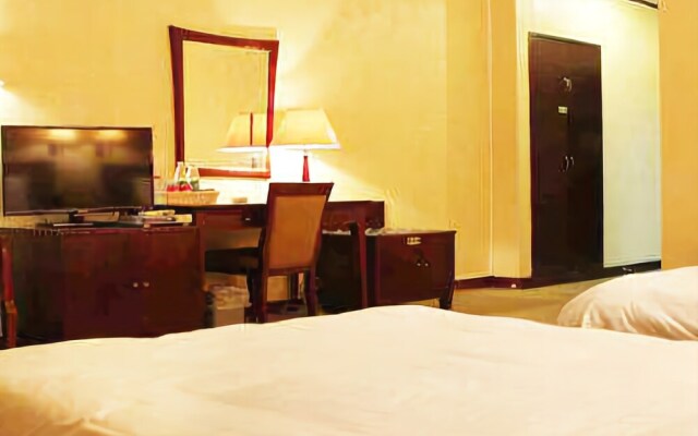Hao Jing Hotel