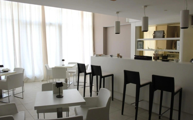 Parco dei Principi Hotel Congress & Spa