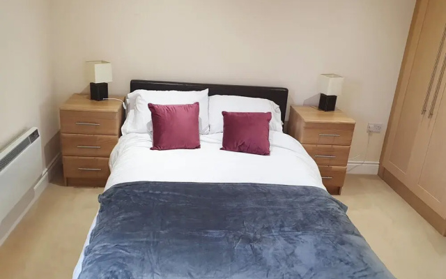 Ballycotton Holiday Apartment No 6