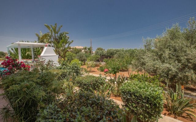 Cyprus Villa Agios 271 Gold