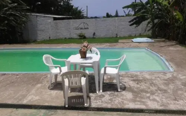 Hostel d' Amelinha