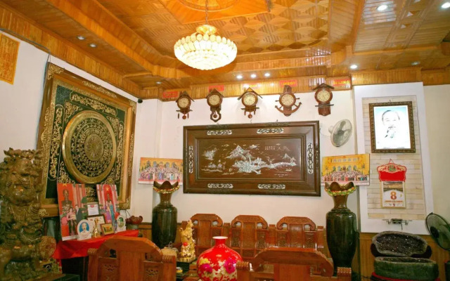Saigon Hotel