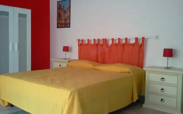 Corrado Apartment