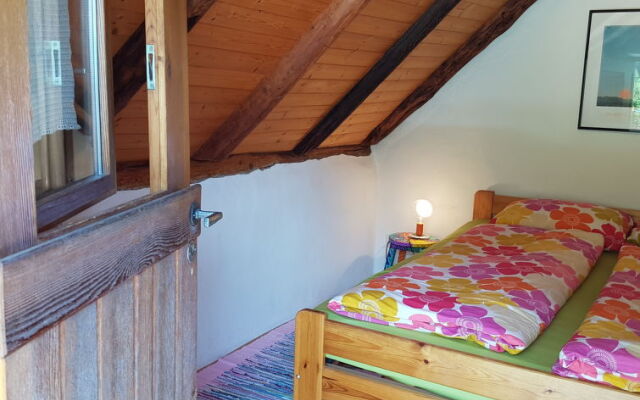 Maria Brione Verzasca