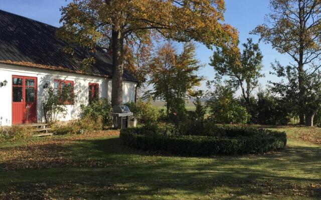 Wingårdhs B&B Österlen