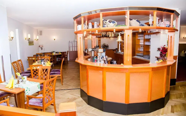 Waldhotel Friedrichroda