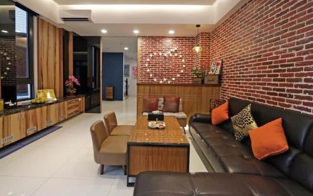 Penghu Little Apple B&B