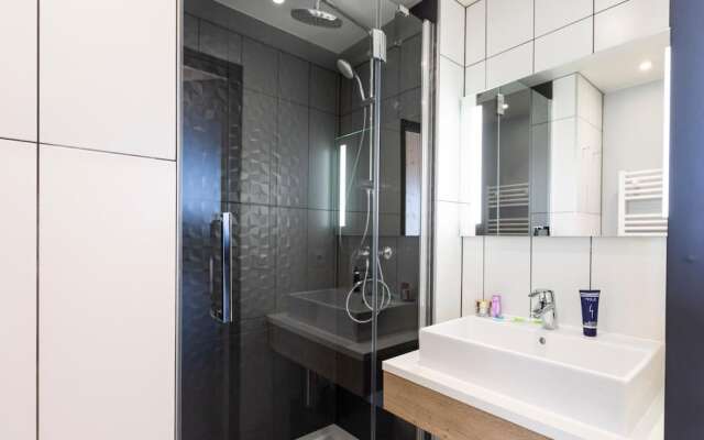 Residence Club l'Etoile des Sybelles