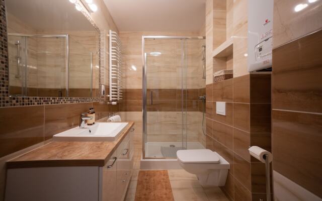 RentPlanet - Apartamenty Dworcowa