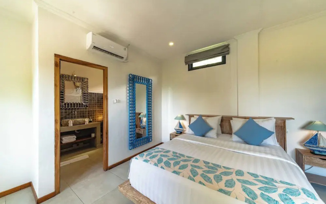 Komodo Suites Downtown