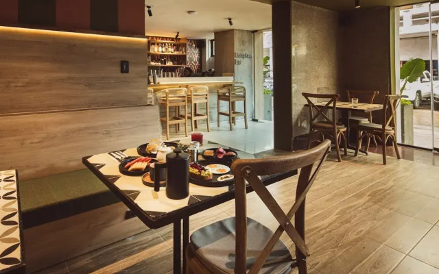Mood Matuna Hotel Cartagena