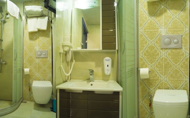 Kaptan Suit Otel
