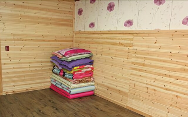 Yeongdeok Daekyung Pension