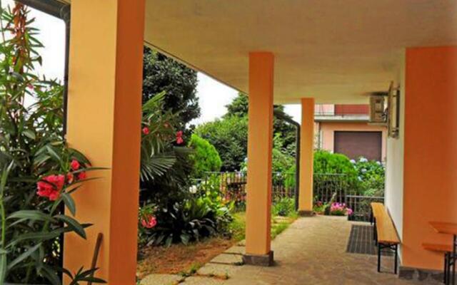 B&B Rogorotto Rho Fiera