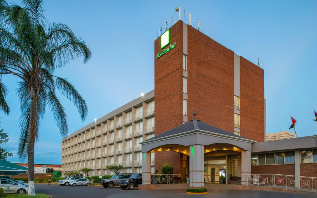 Holiday Inn Bulawayo by IHG