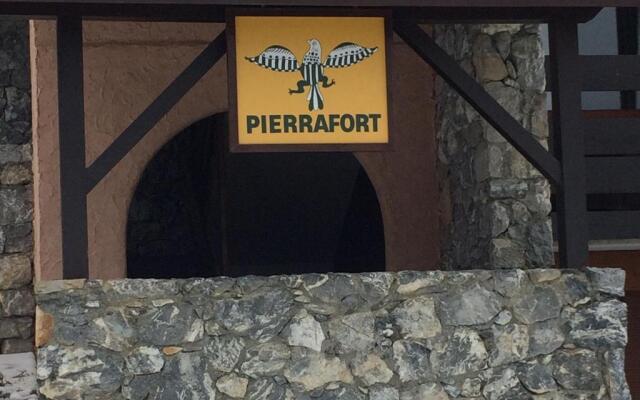 Appartement Valmorel, 2 pièces, 5 personnes - FR-1-356-290