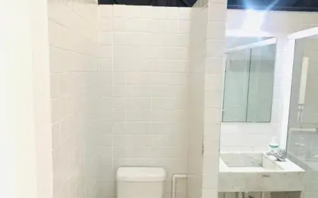 Terra Brasilis Hostel