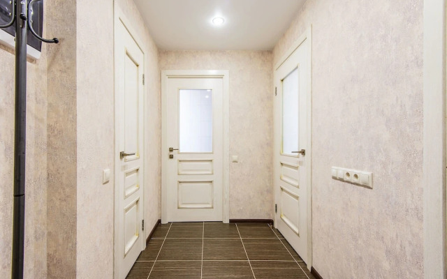 Апартаменты GM на ул. Красная Пресня, 9