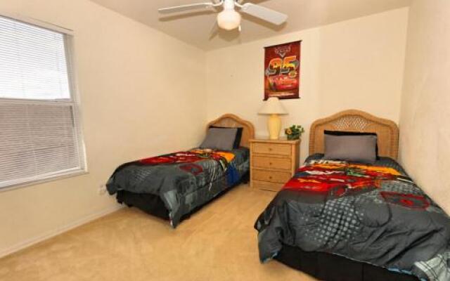 Windsor Place Villa #231000