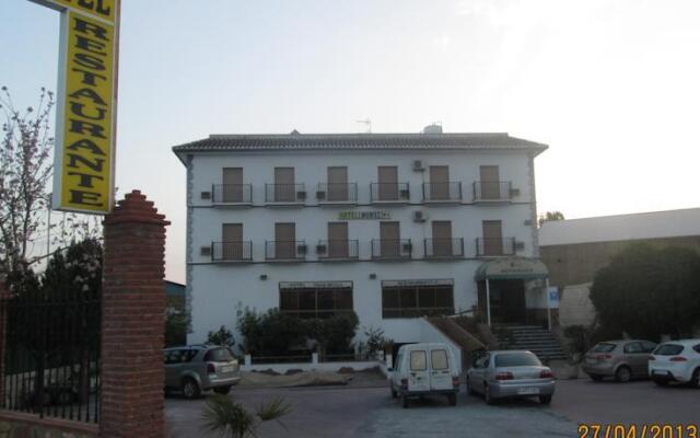 Hotel Muñoz