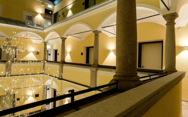 Motel One Linz - Hauptplatz