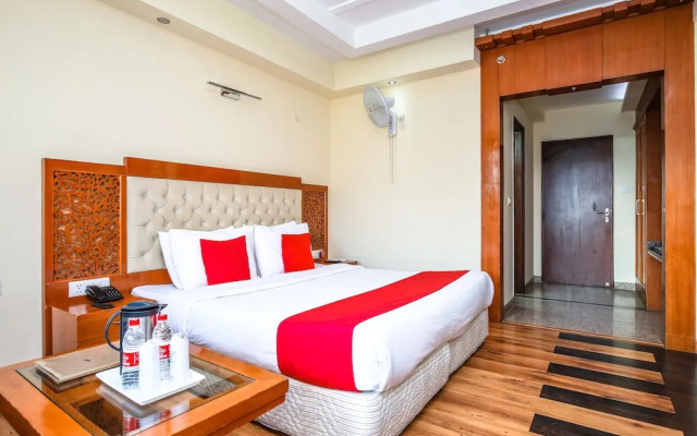 Manla Homes Resort Mashobra