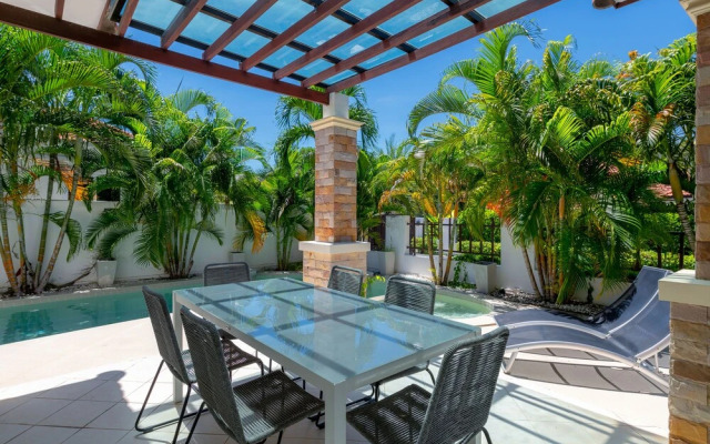 Orchid Paradise Homes OPV05