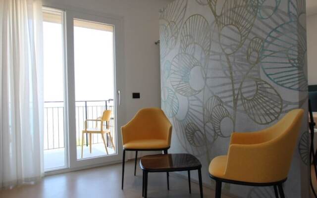 B&B Le Suites di Costanza