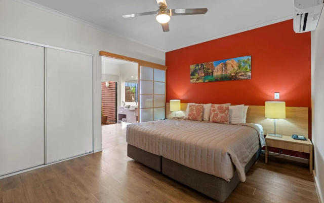 Freshwater East Kimberley Apartments