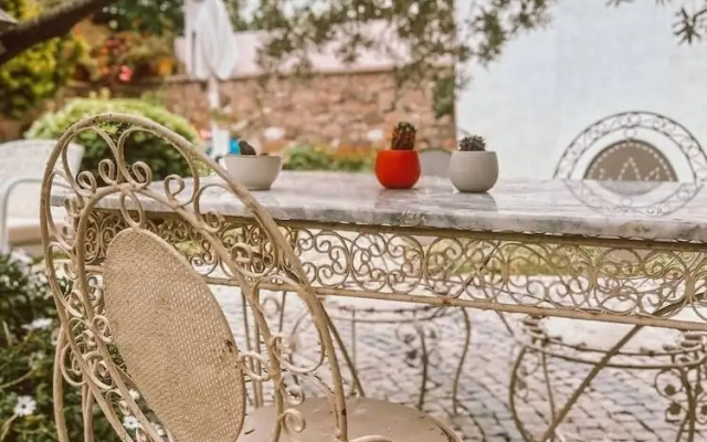 Cunda Selene Otel