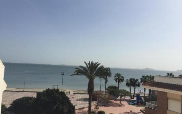 Salomé Beach Apartments