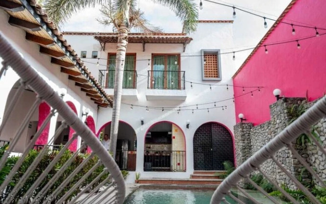 Los Suspiros Hotel Boutique & Spa
