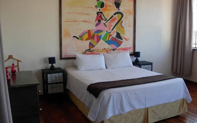 Sterkfontein Heritage Lodge