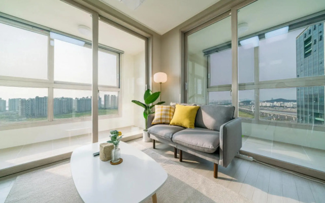 Suite Double Apartment