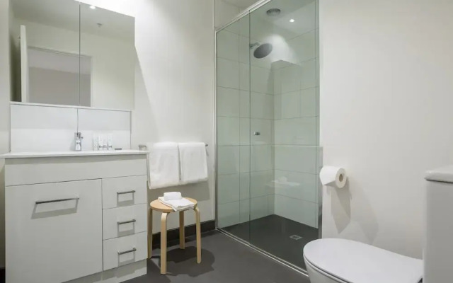 Aria Hotel Apartments