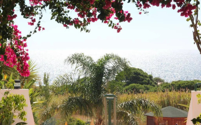 Villas Rufino