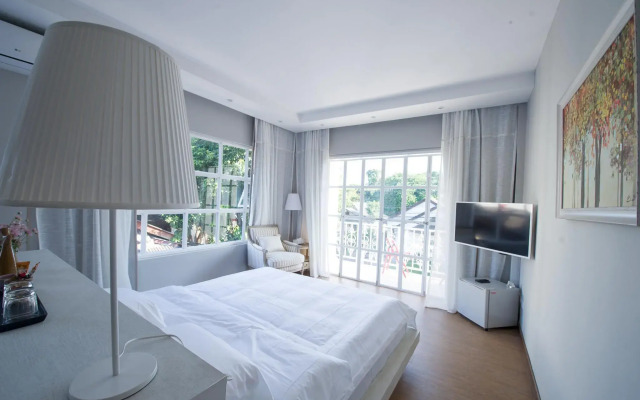 Meesuk Boutique House