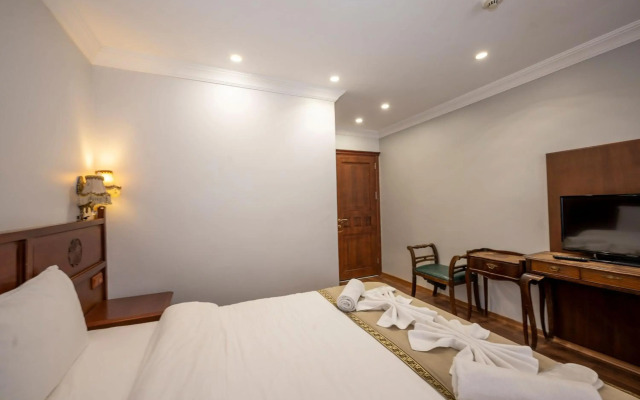 Villa Pasha Hotel
