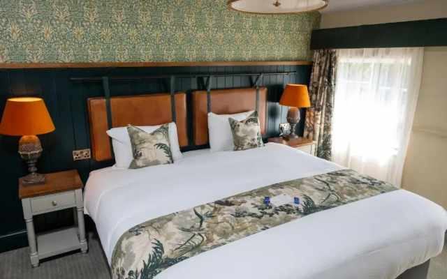 Himley House Hotel by Greene King Inns