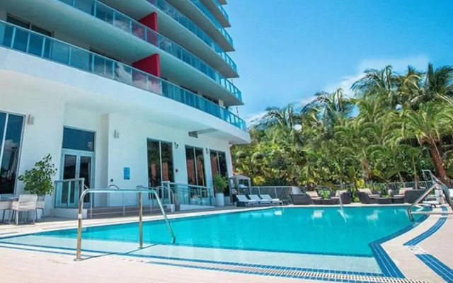 Bwalk Resort Rentals
