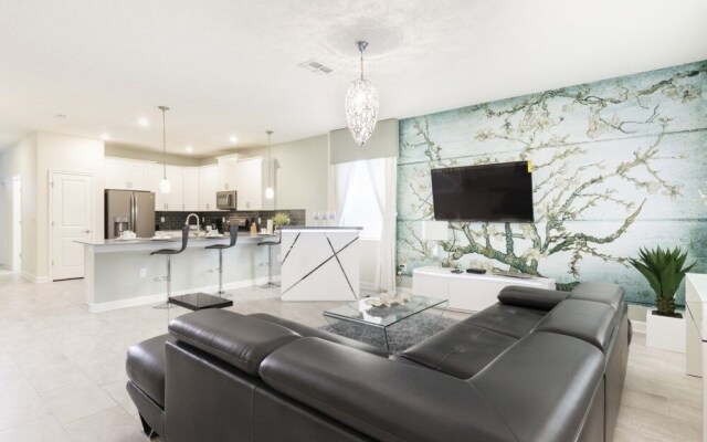 Amazing House! Champions Gate - 1682MVD