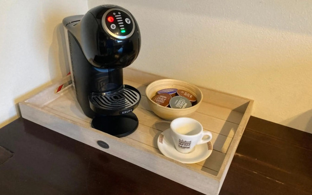 Apartment Safarikova