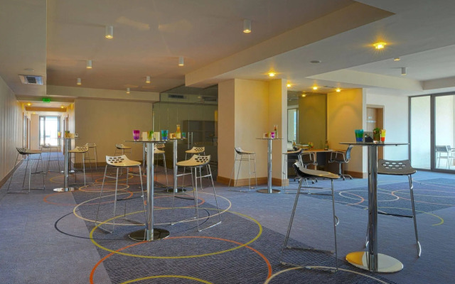 Suite Hotel Sofia