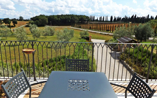 La Fiorita Farmhouse