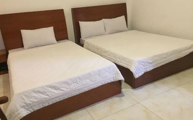 Hoang Dung Hotel