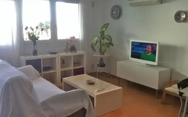 Apartamentos Mirador del Prado